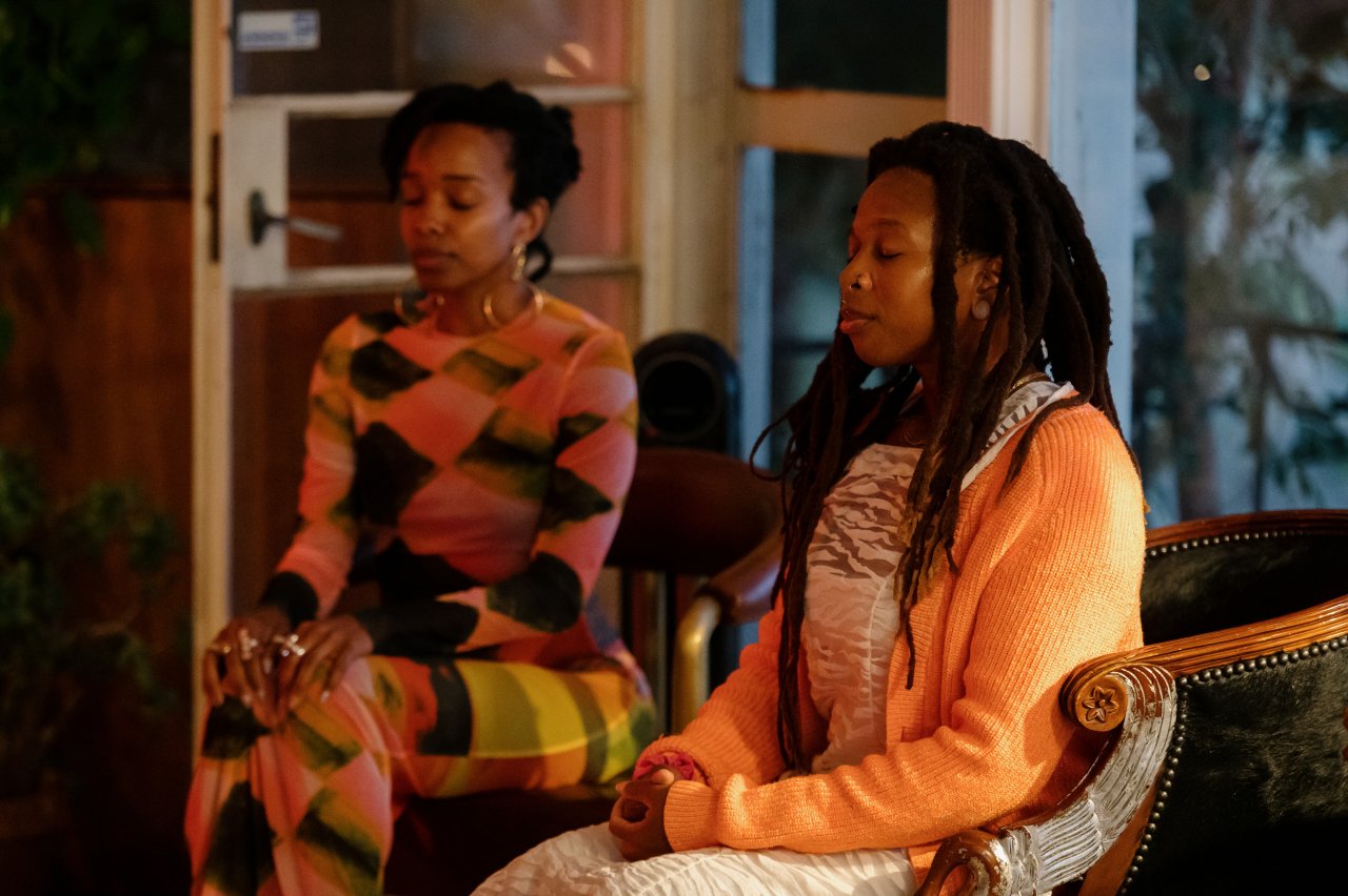 Photo on The Eyes and Ears Agency website