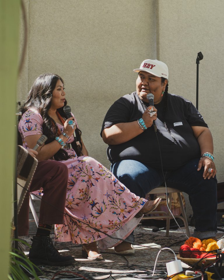 Photo on The Eyes and Ears Agency website