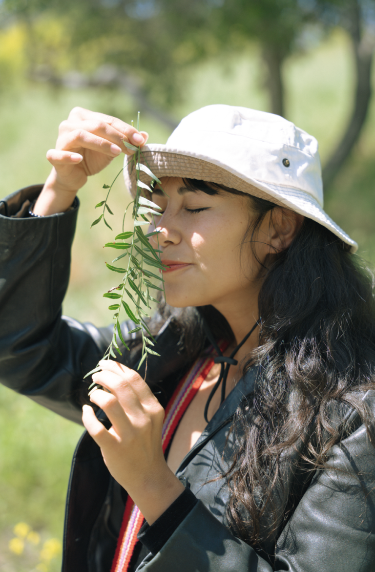 Photo on The Eyes and Ears Agency website