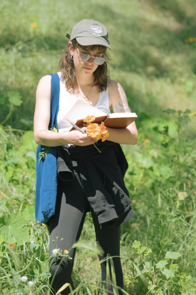 Photo on The Eyes and Ears Agency website