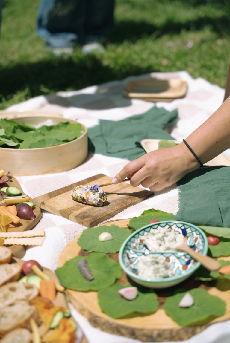 Photo on The Eyes and Ears Agency website