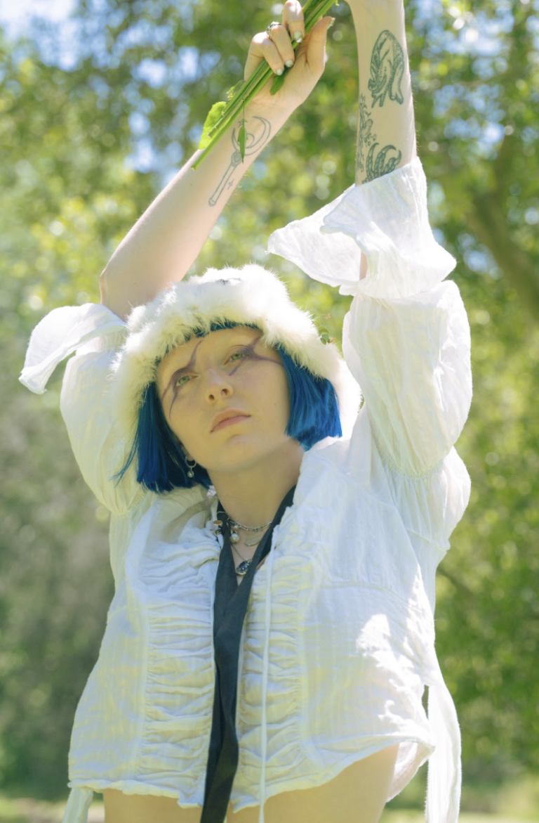 Photo on The Eyes and Ears Agency website