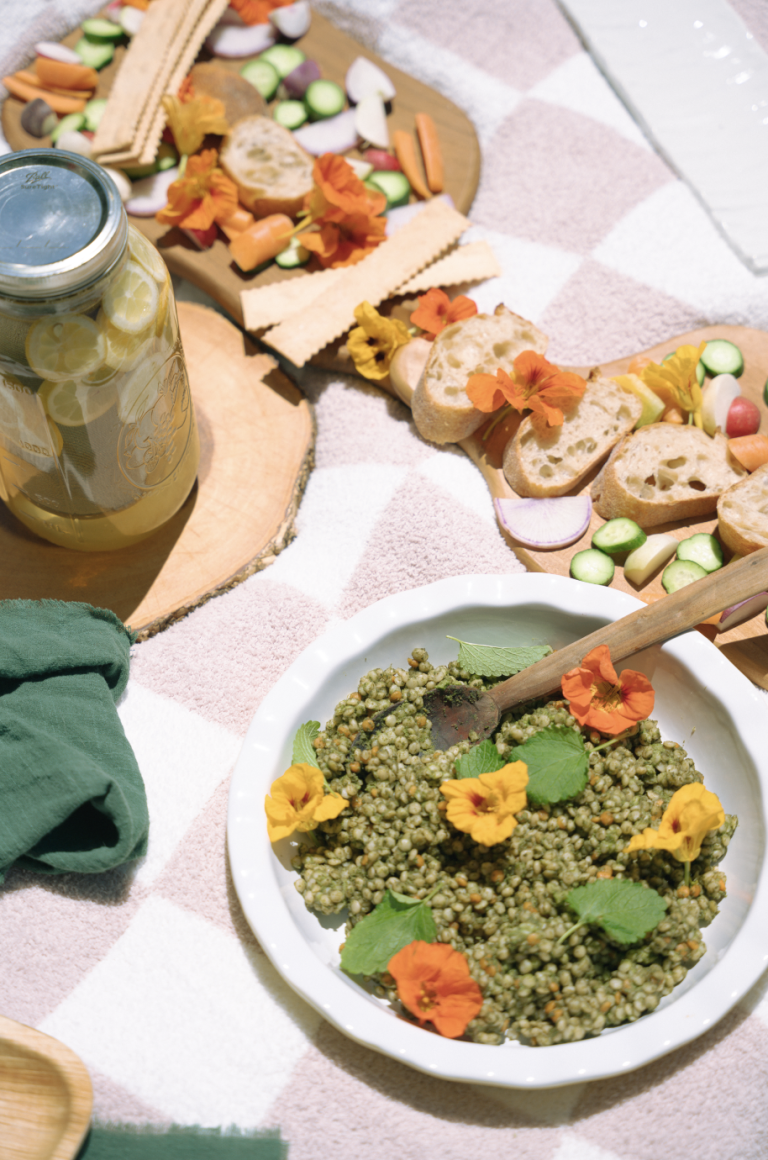 Photo on The Eyes and Ears Agency website