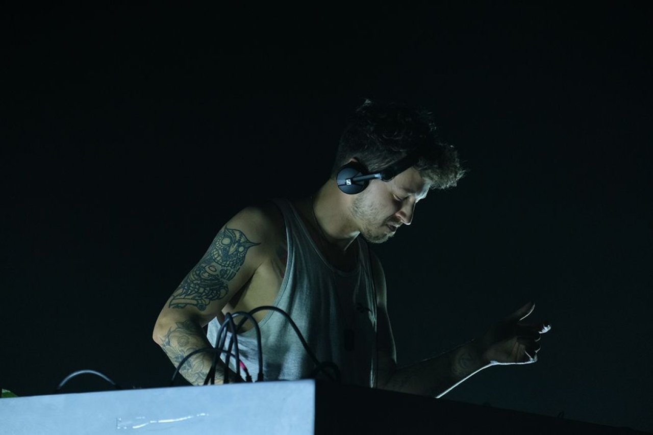 Photo on The Eyes and Ears Agency website