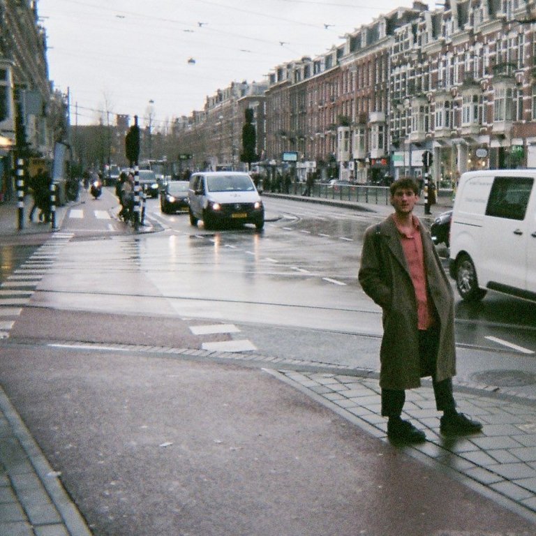 Photo on The Eyes and Ears Agency website