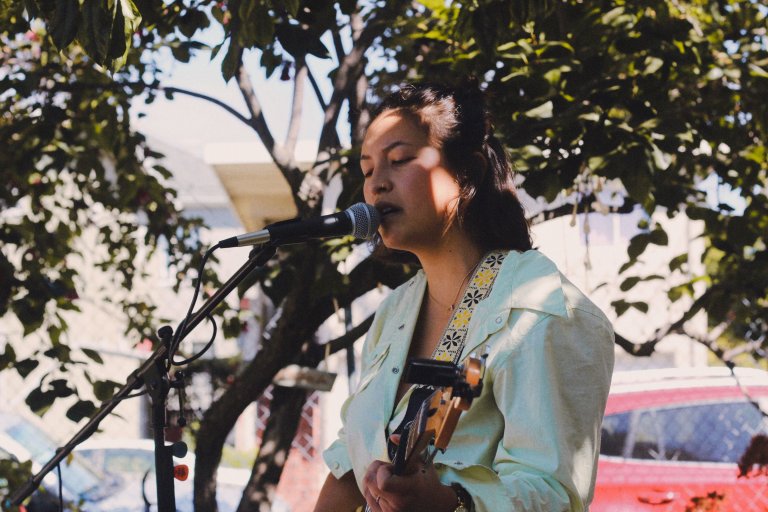 Earth Sessions Berkeley