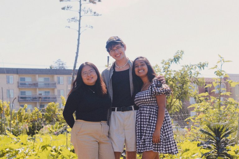 Earth Sessions Berkeley