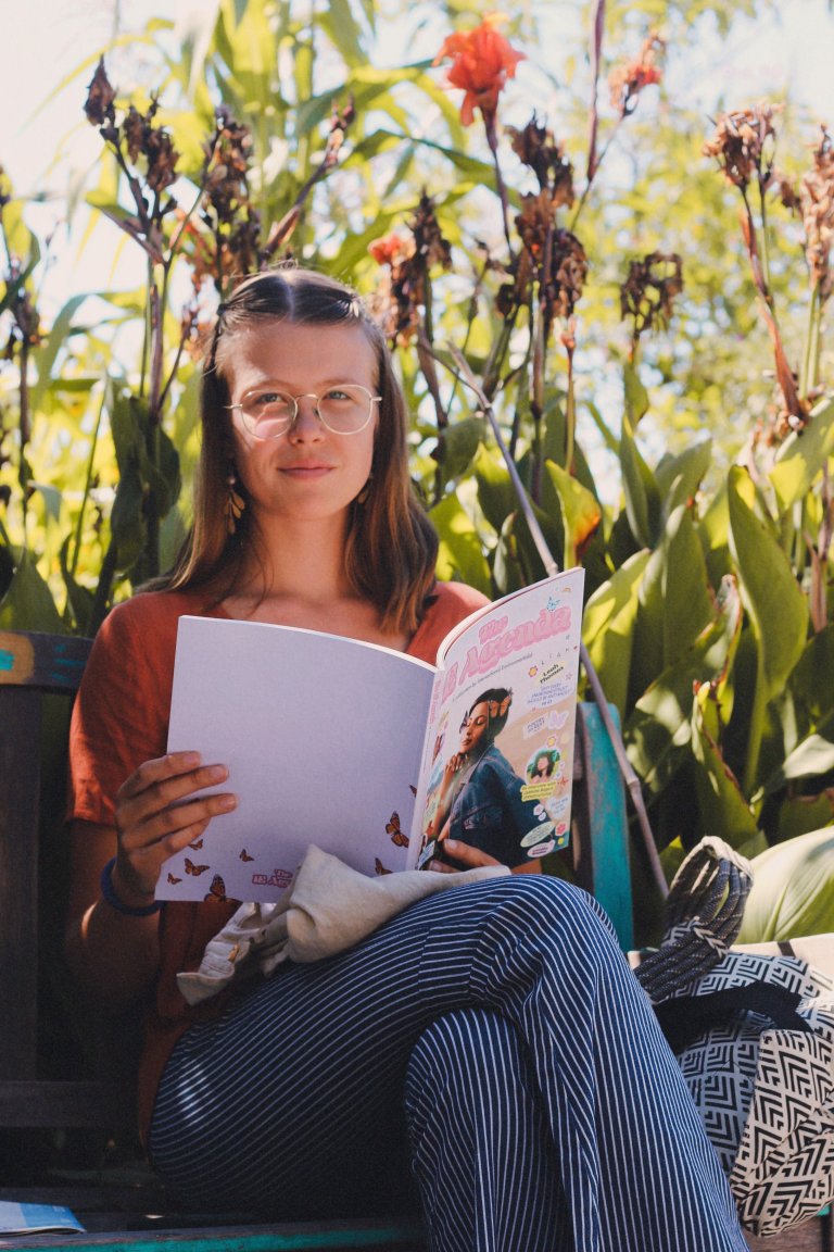 Earth Sessions Berkeley