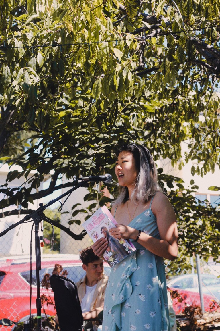 Earth Sessions Berkeley