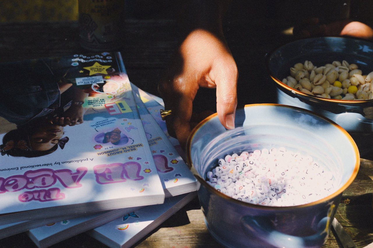 Earth Sessions Berkeley