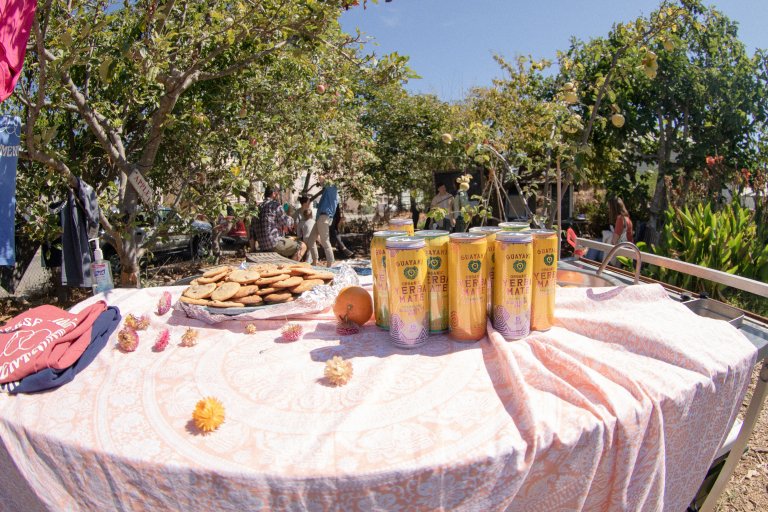 Earth Sessions Berkeley