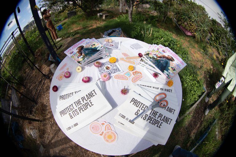 Earth Sessions Berkeley