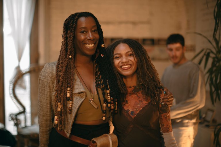 Earth Sessions Brooklyn by The Eyes and Ears Agency and Intersectional Environmentalist