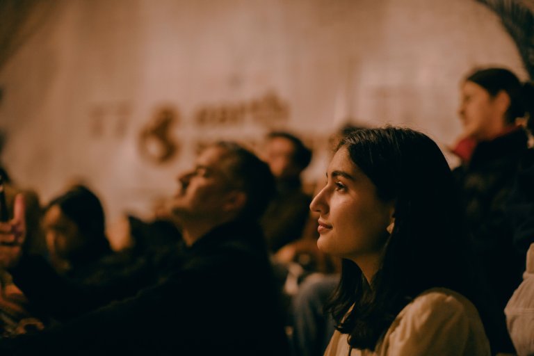 Earth Sessions Brooklyn by The Eyes and Ears Agency and Intersectional Environmentalist