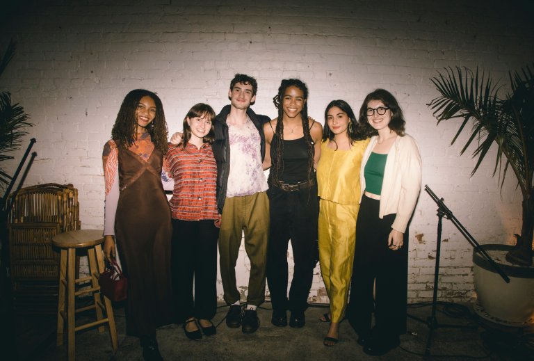 Earth Sessions Brooklyn by The Eyes and Ears Agency and Intersectional Environmentalist