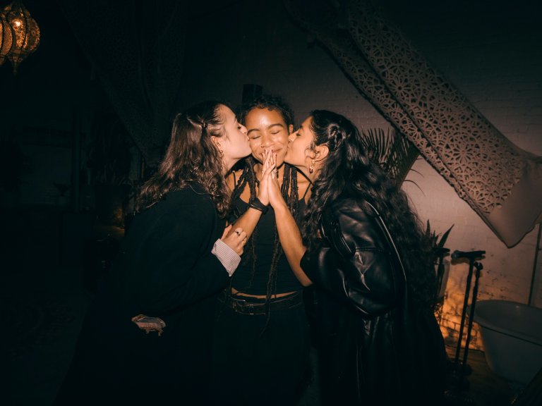 Earth Sessions Brooklyn by The Eyes and Ears Agency and Intersectional Environmentalist