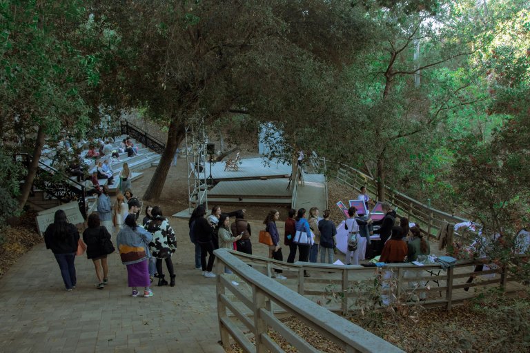 Future Earth x Usal x Intersectional Environmentalist Earth Sessions