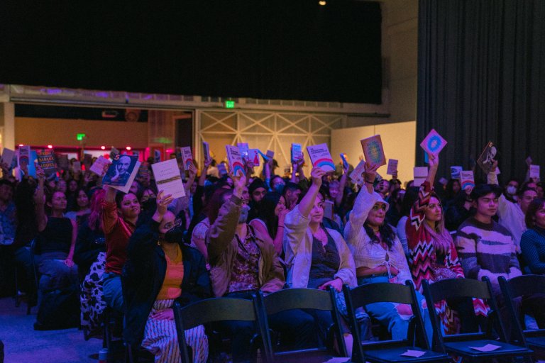 Earth Sessions San Francisco Book Giveaway