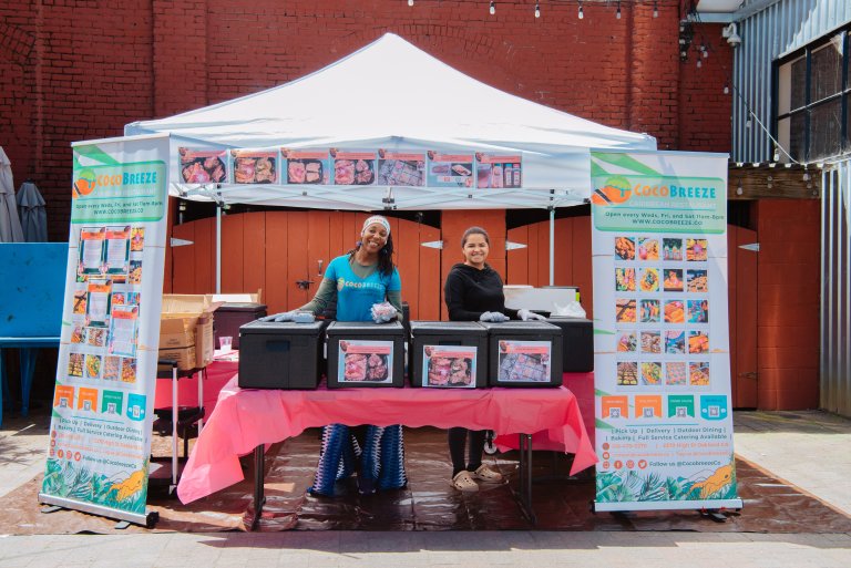 Photo on The Eyes and Ears Agency website