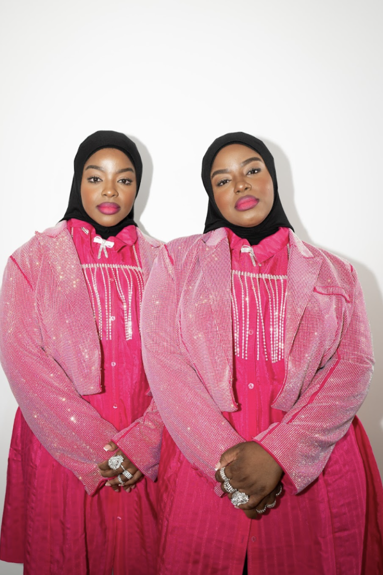 Photo on The Eyes and Ears Agency website